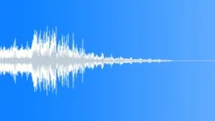 Deep Sea Submerge Sound Effect