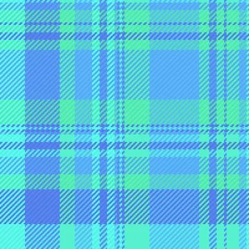 Deep seamless pattern background, customized vector textile check. Fall tex.. Stock Illustration