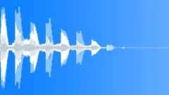 Deep sf radar pulseSound Effect