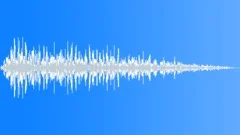 Deep sf wave elementSound Effect