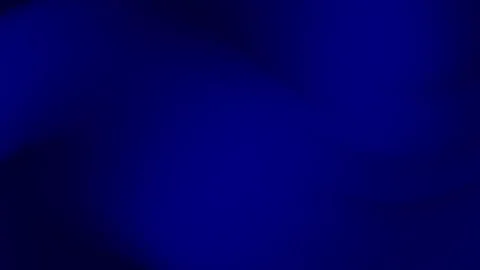 Deep Shades of Blue: A Captivating Abstract Artwork Stock Footage 294265345