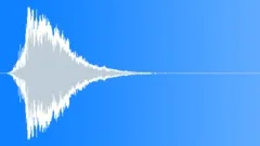 Deep Slide Whoosh Impact (Vibration, Film, FuturisticSound Effect
