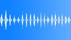 Deep snoringSound Effect