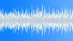 Deep space ambience 0001Sound Effect