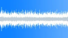 Deep Space Ambience With GrowlsSound Effect