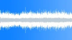 Deep Space AmbienceSound Effect