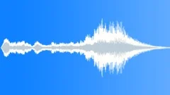 Deep Space Audio Logo Stock Music