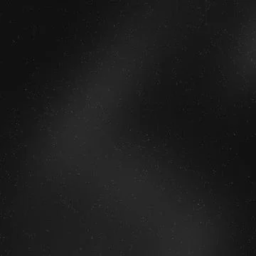 Deep Space Background with Infinite Stars and Subtle Nebula Haze, Dark Night Stock Illustration