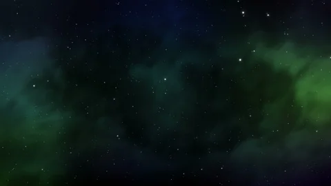Deep space background loop animation 스톡 동영상 89720744