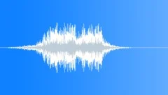 Deep space demon 01 Sound Effect