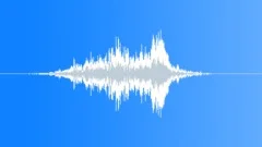 Deep space demon 02 Sound Effect