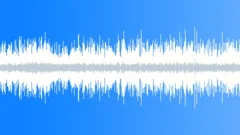 Deep space drone 0006Sound Effect
