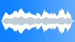 Deep Space Drone Sound Effect