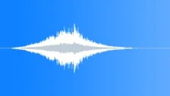 Deep Space Extraterrestrial Texture 2 Sound Effect