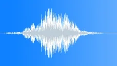 Deep space fly bySound Effect