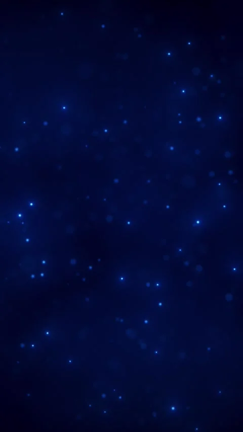 Deep Space Glow Stock Footage 310965451