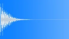 Deep Space Impact 3Sound Effect