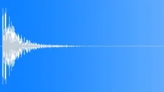 Deep Space Impact 4Sound Effect