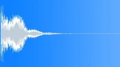 Deep Space Impact Sound Effect