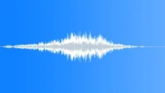 Deep space motion 01Sound Effect