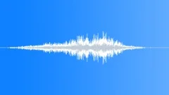 Deep space motion 02Sound Effect