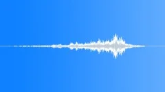 Deep space motion 03Sound Effect