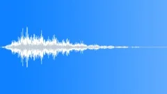 Deep space motion 04Sound Effect