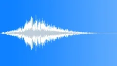 Deep space motion 05Sound Effect