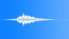 Deep space motion 06Sound Effect