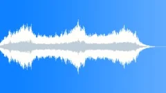Deep Space Mystery Ambience (Vacuum, Background, Abstract) Sound Effect