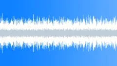 Deep space sci-fi radio transmission with space background noise 0003Sound Effect