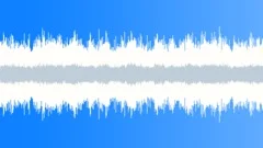 Deep Space / Universe: Dark Oppressive Bass Drone - Long LoopSound Effect