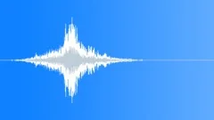 Deep space whoosh 0005Sound Effect