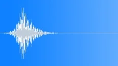 Deep space whoosh 0007Sound Effect