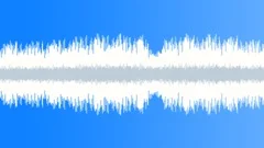 Deep space wobbling drone loop 0001Sound Effect