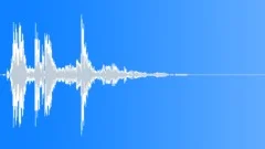 Deep stone huge fallSound Effect
