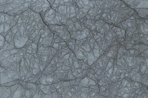 Deep structures on a sheet of paper Stock Photos