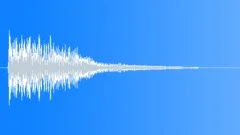 Deep Sub Cinematic Trailer Hit 2 Sky Quake Sound Effect