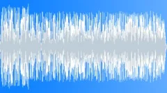 Deep Sub Drone Sound Effect