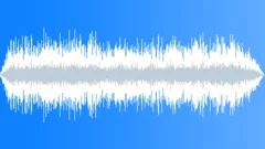 Deep Sub Wind Spaceship Rumble 2Sound Effect