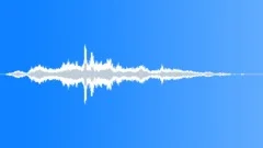 Deep Suspense Monster #4Sound Effect