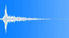 Deep Suspense Whoosh 2 (Intro, Swish, Trailer) Sound Effect