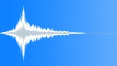 Deep Suspense Whoosh 3 (Intro, Swish, Trailer)Sound Effect