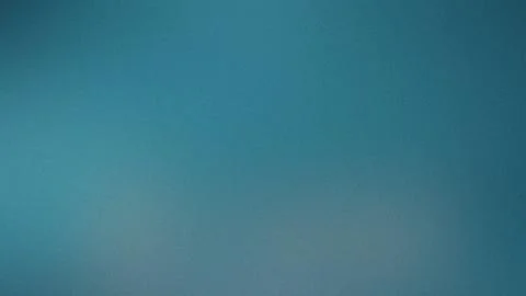 Deep Teal Blue Background With Subtle Grain Texture abstract Stock Illustration