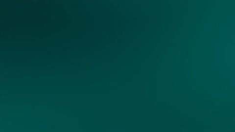 Deep Teal Blur Gradient Background Stock Footage 340879003
