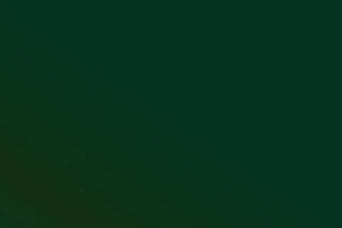Deep Teal Emerald Gradient Background Stock Illustration