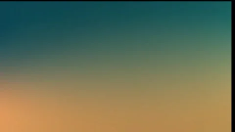 Deep Teal Sand Gradient Background Stock Footage 340873647