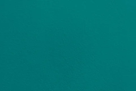 Deep teal wall texture, balanced mix of blue and green tones, modern and ca.. Foto stock