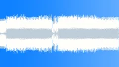 Deep techno stream Stock Music
