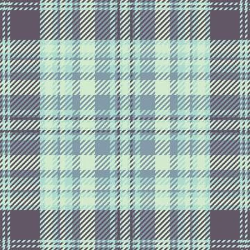 Deep texture plaid background, package check tartan pattern. Loft seamless .. イラスト素材